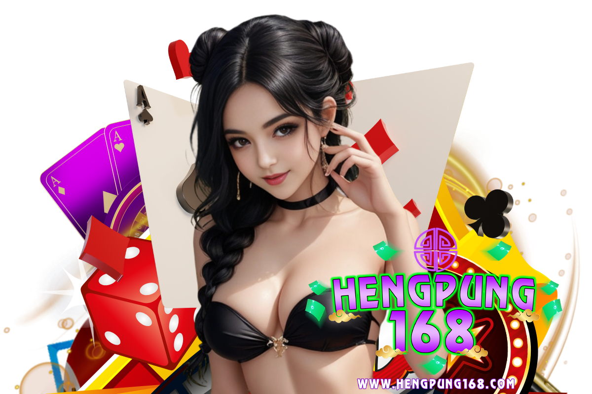 hengpung168