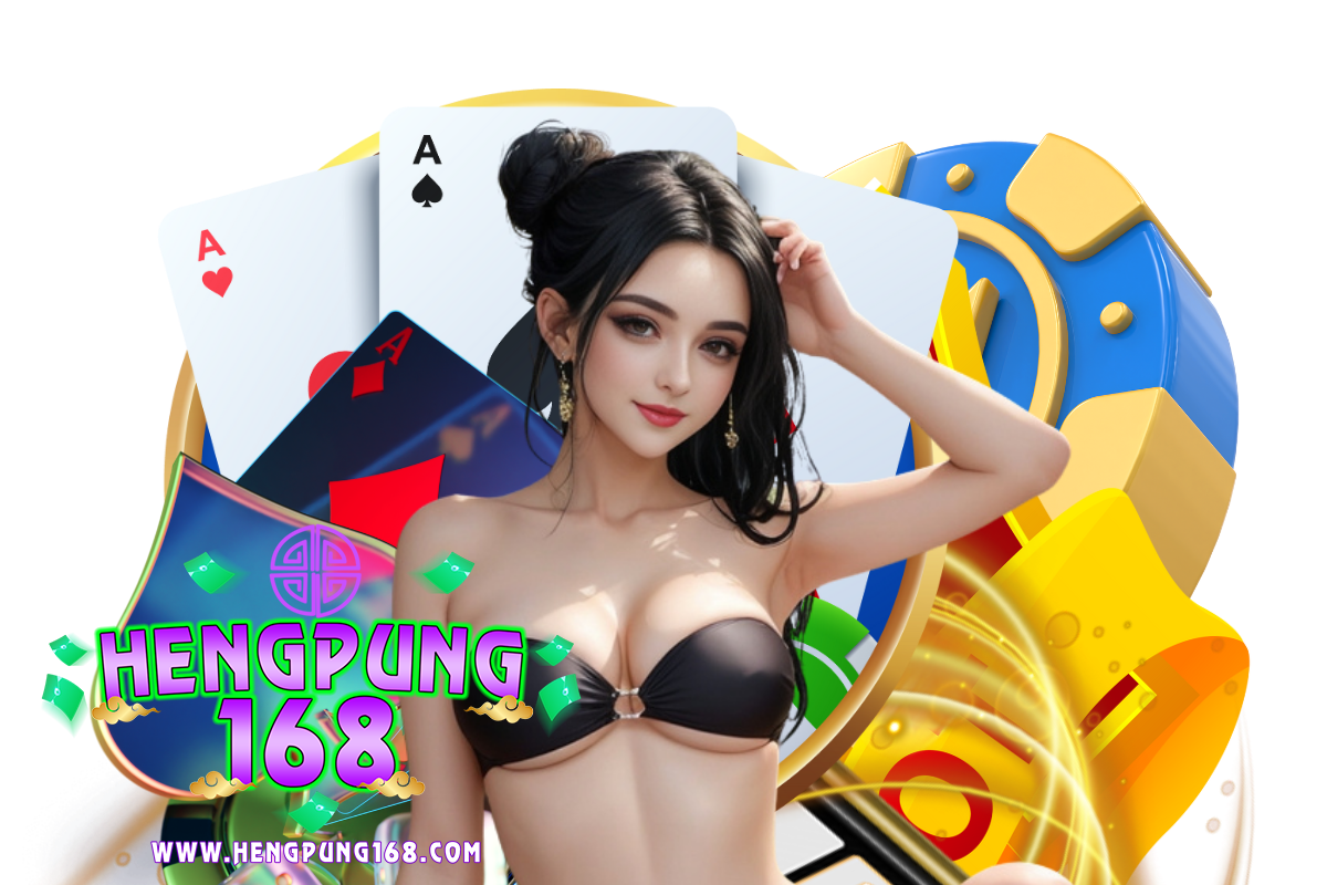 hengpung168 สมัคร