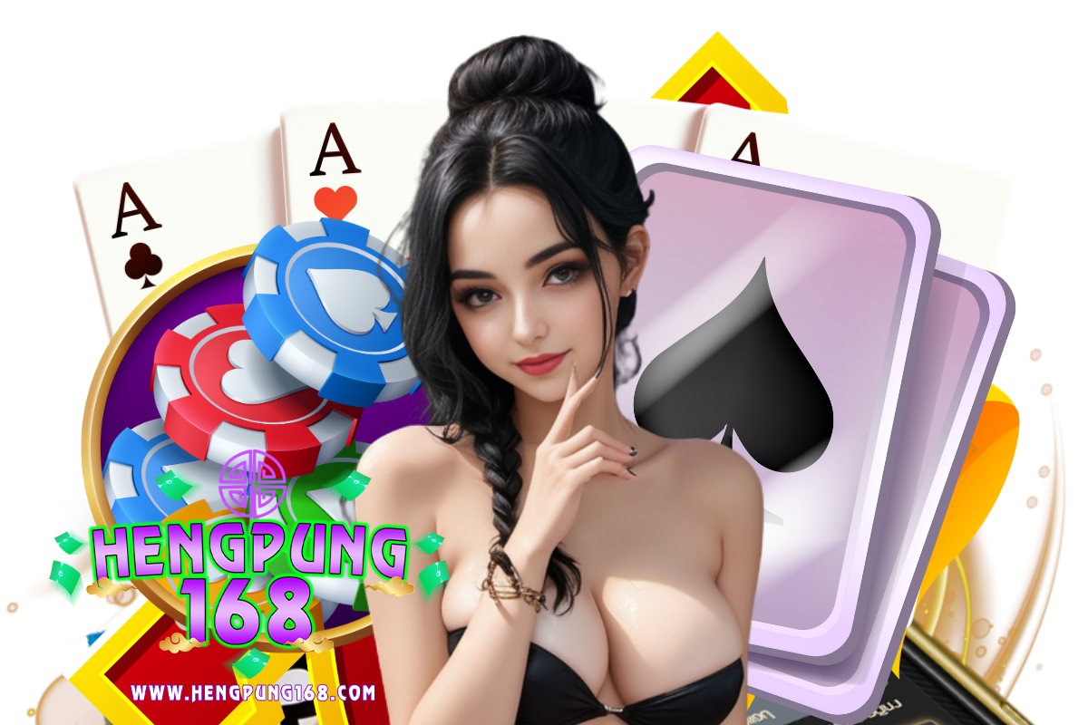hengpung168 สล็อต
