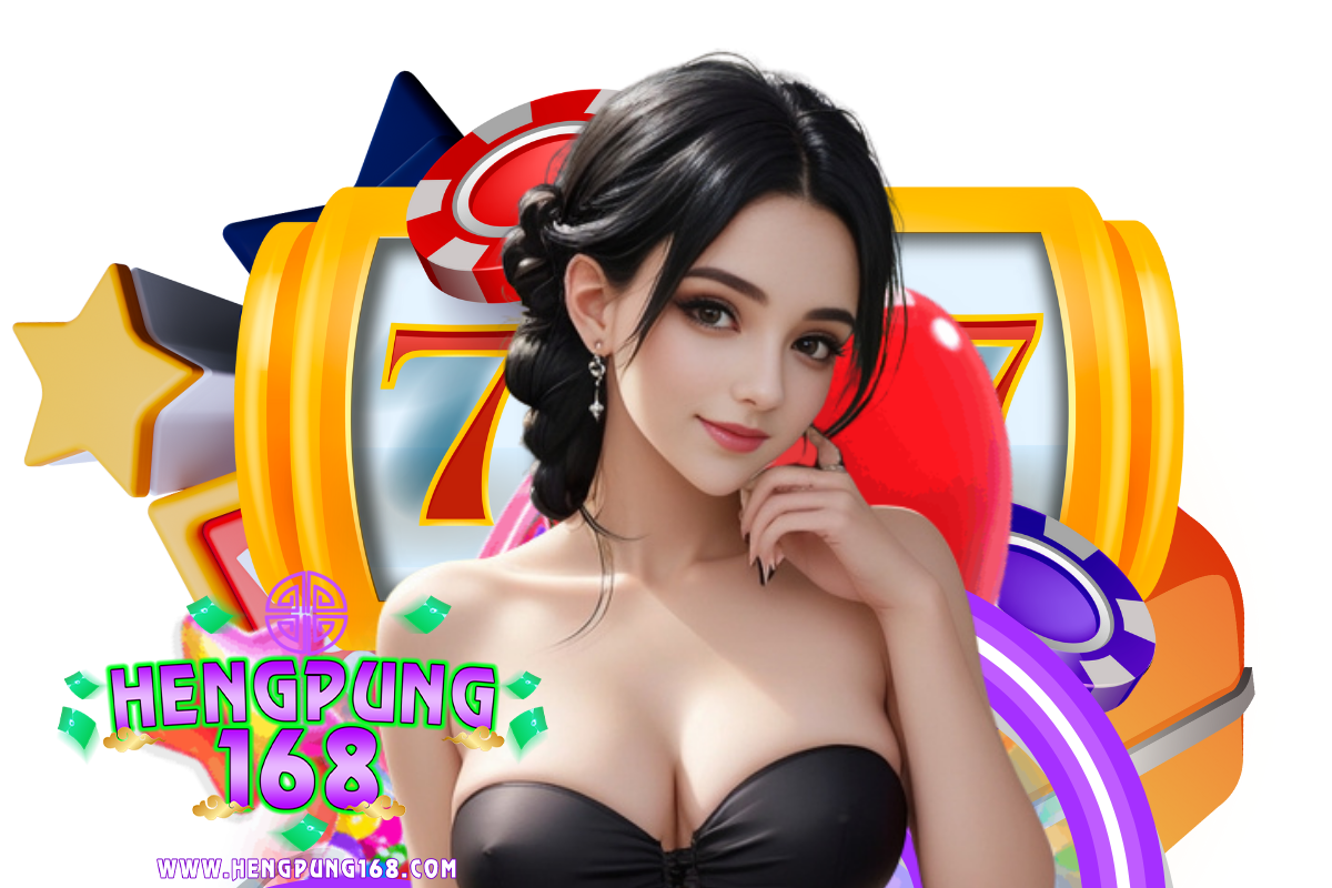 hengpung168 เว็บตรง